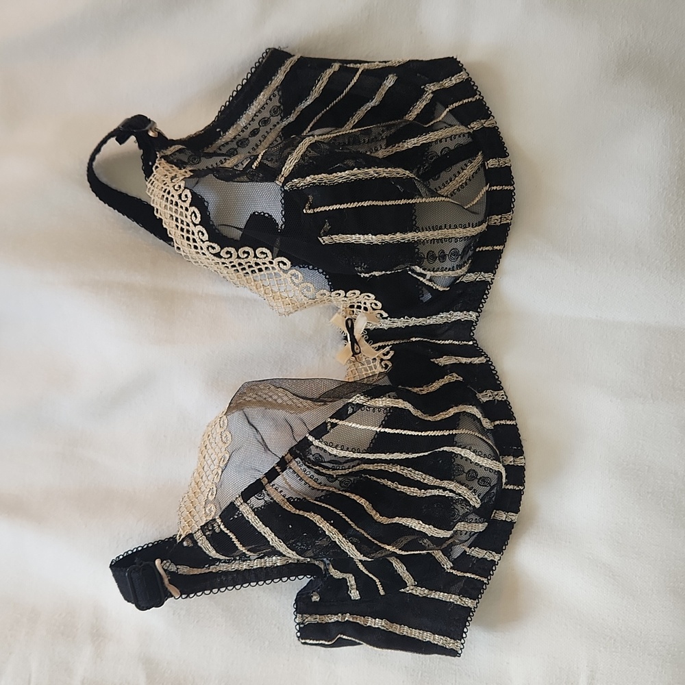 Freya 34h bra